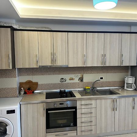 Kryemëdhej Villa Arberia المظهر الخارجي الصورة