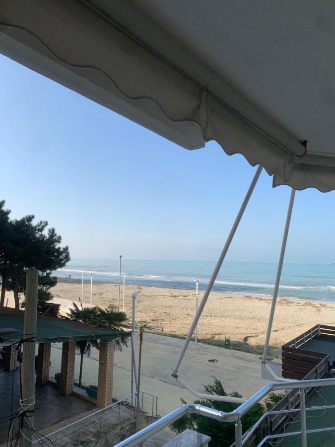 Kryemëdhej Villa Arberia المظهر الخارجي الصورة