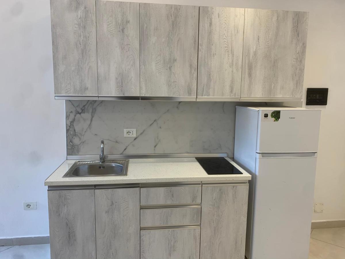 Kryemëdhej Villa Arberia المظهر الخارجي الصورة