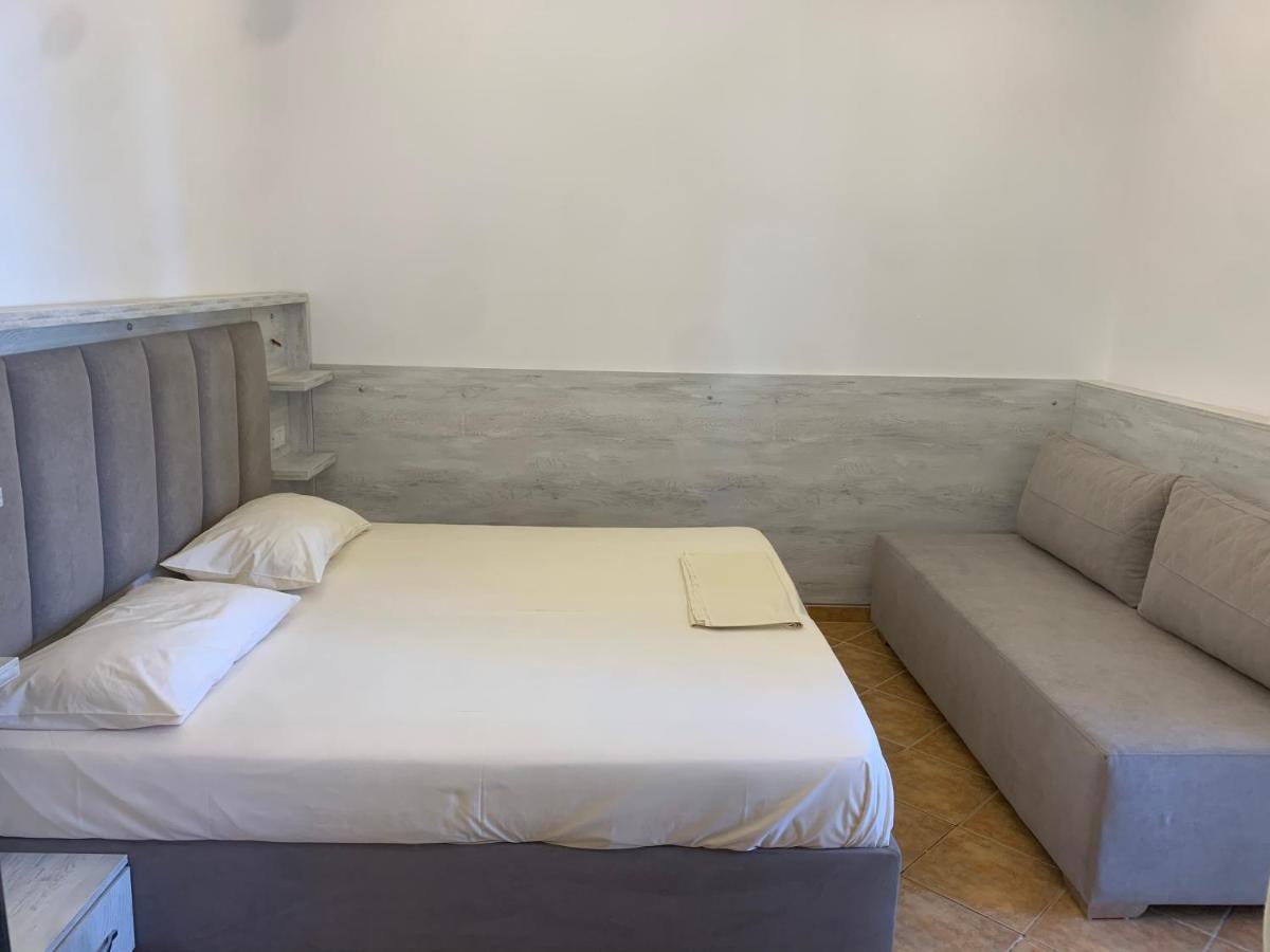 Kryemëdhej Villa Arberia المظهر الخارجي الصورة