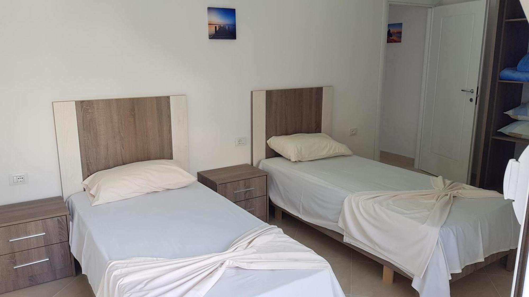 Kryemëdhej Villa Arberia المظهر الخارجي الصورة