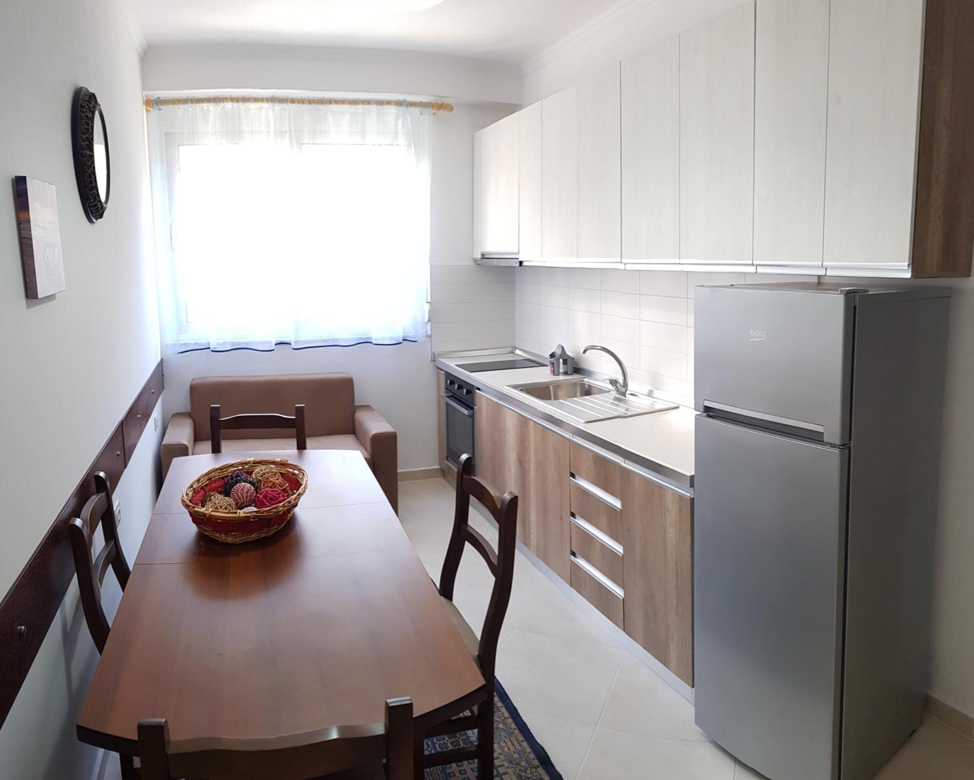 Kryemëdhej Villa Arberia المظهر الخارجي الصورة