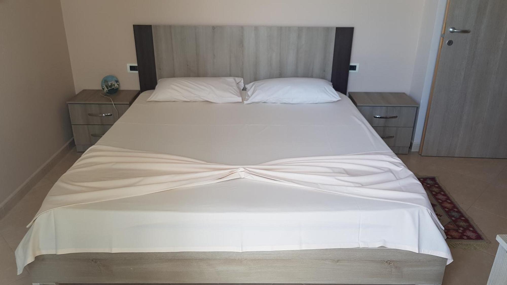 Kryemëdhej Villa Arberia المظهر الخارجي الصورة