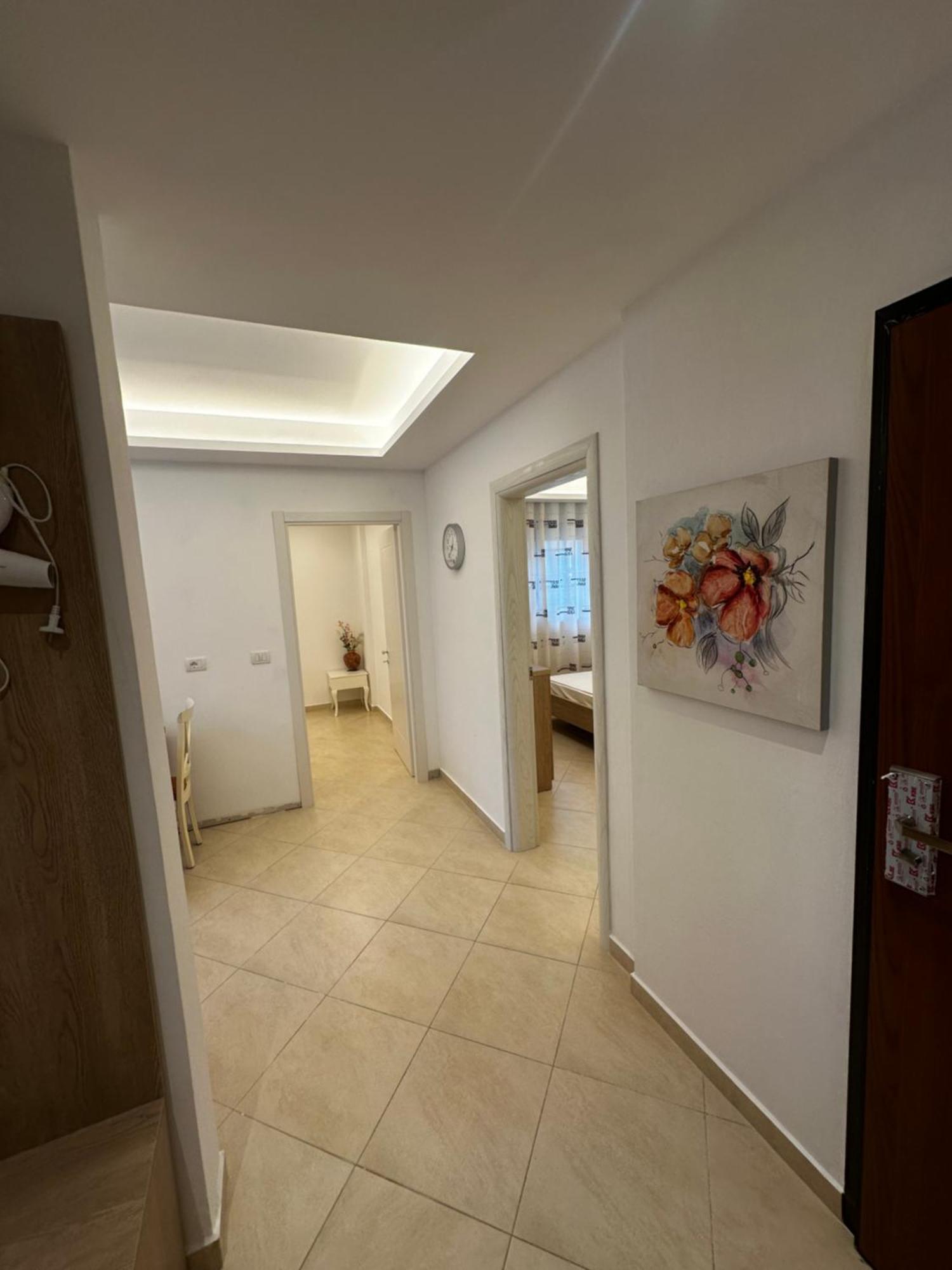 Kryemëdhej Villa Arberia المظهر الخارجي الصورة