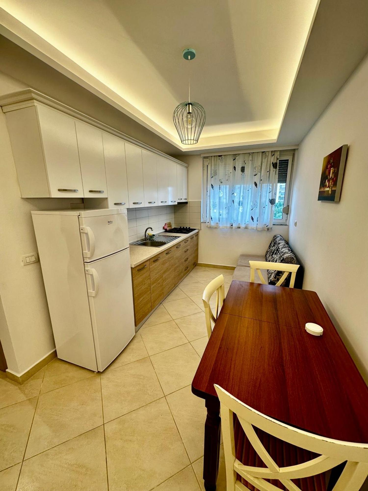 Kryemëdhej Villa Arberia المظهر الخارجي الصورة