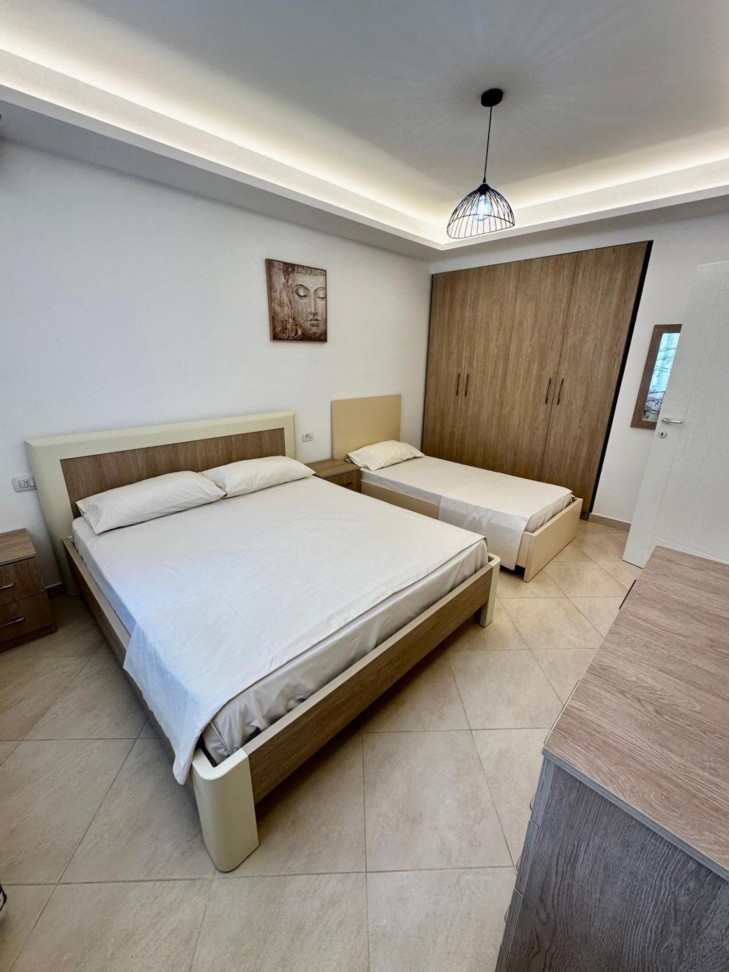 Kryemëdhej Villa Arberia المظهر الخارجي الصورة