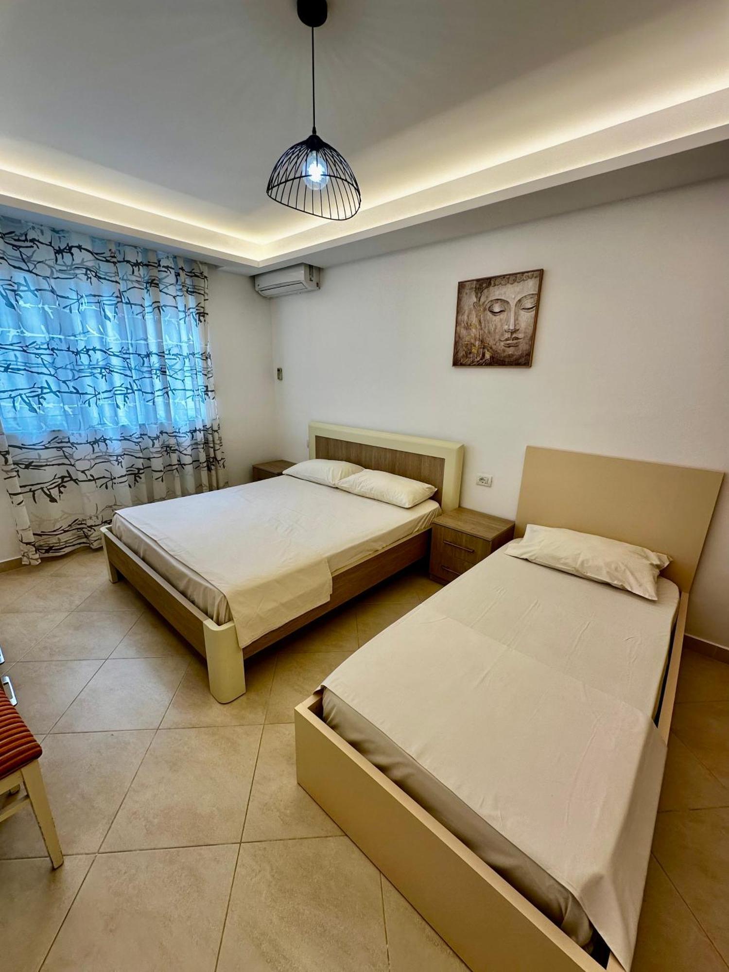 Kryemëdhej Villa Arberia المظهر الخارجي الصورة