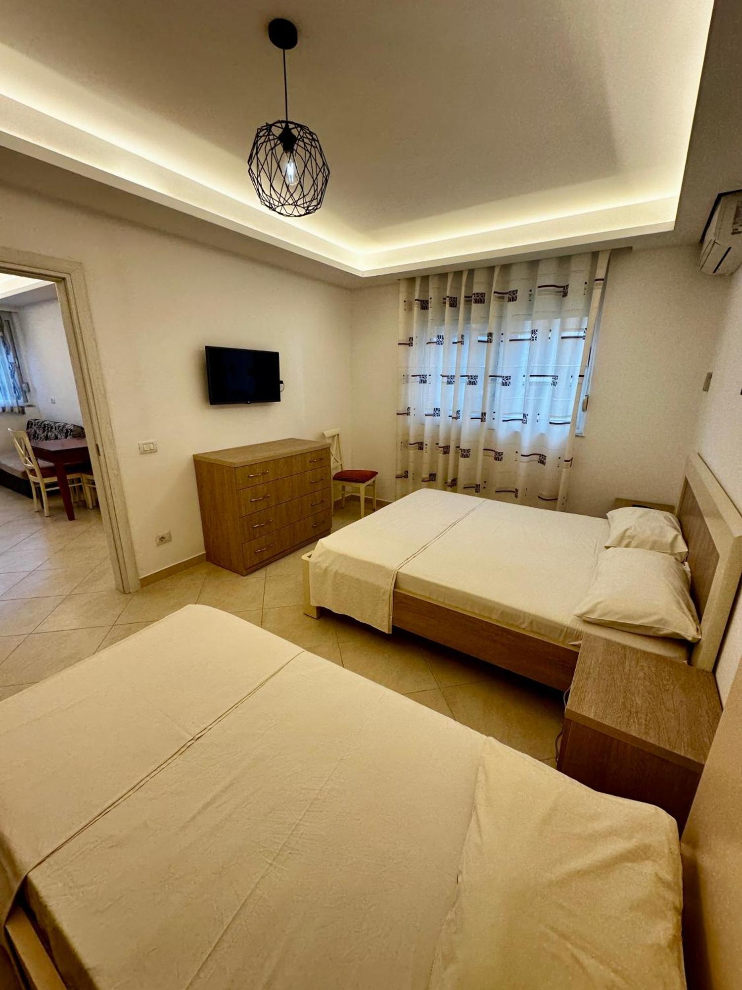 Kryemëdhej Villa Arberia المظهر الخارجي الصورة