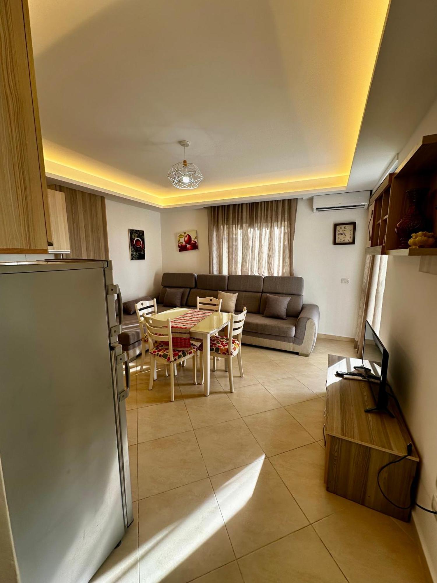 Kryemëdhej Villa Arberia المظهر الخارجي الصورة