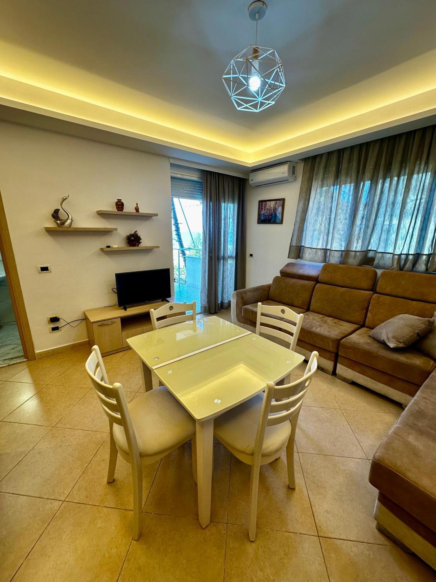 Kryemëdhej Villa Arberia المظهر الخارجي الصورة