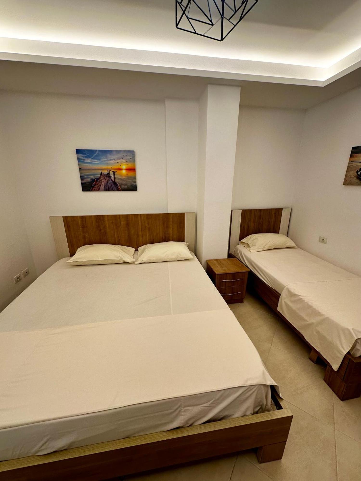 Kryemëdhej Villa Arberia المظهر الخارجي الصورة