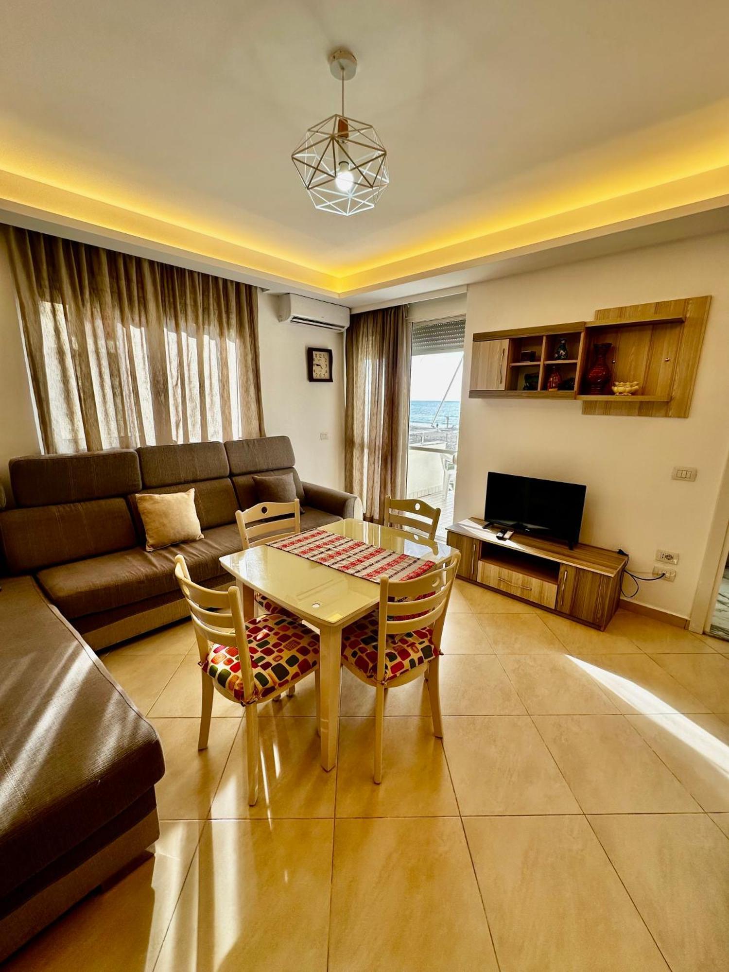 Kryemëdhej Villa Arberia المظهر الخارجي الصورة