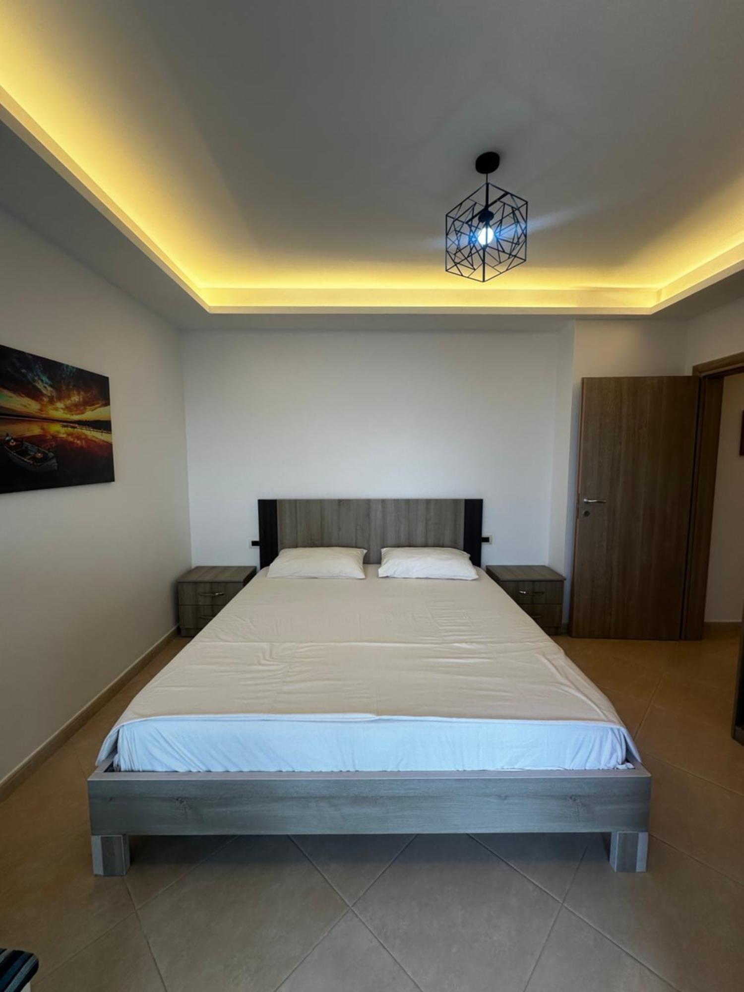 Kryemëdhej Villa Arberia المظهر الخارجي الصورة