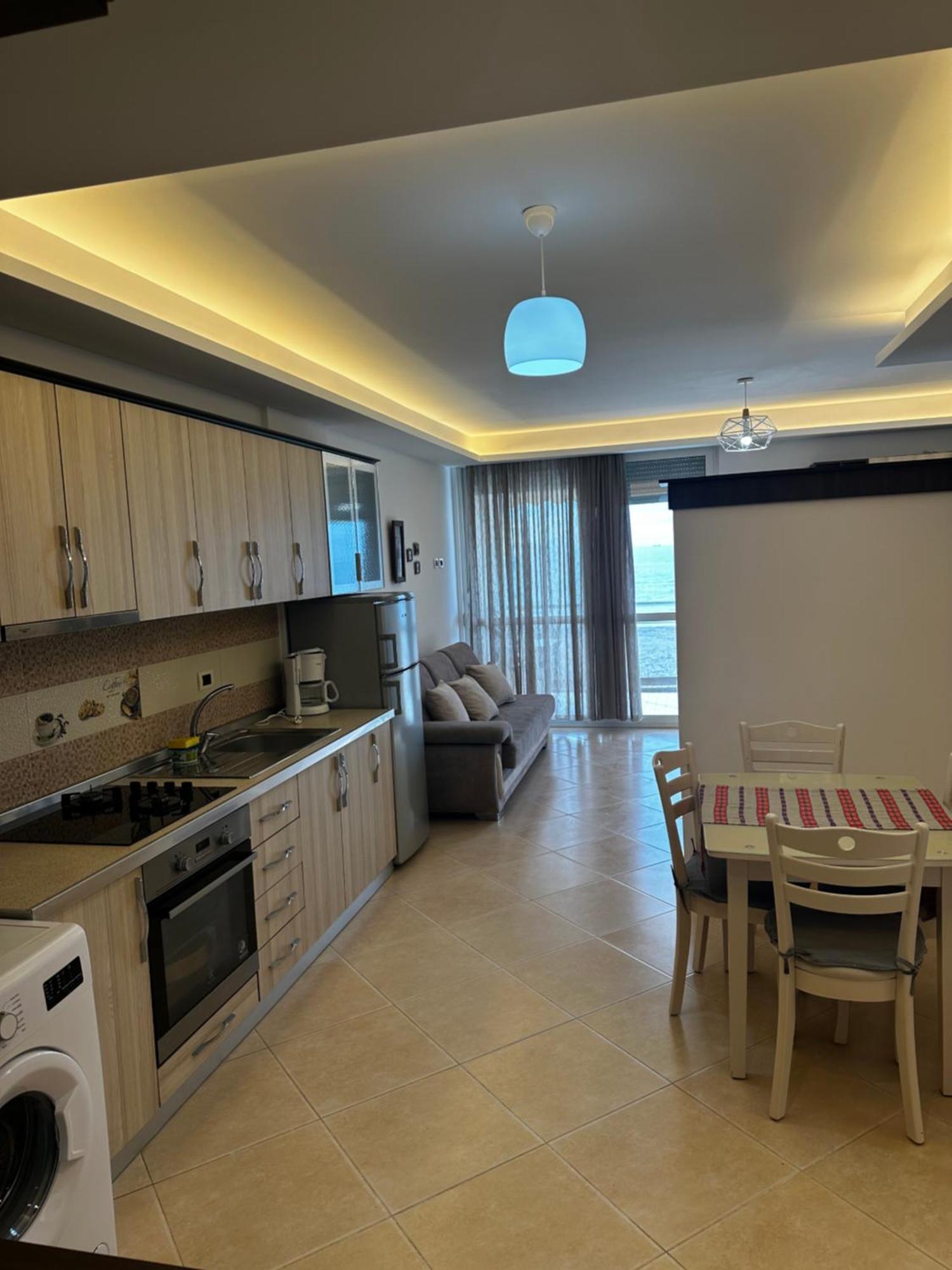 Kryemëdhej Villa Arberia المظهر الخارجي الصورة