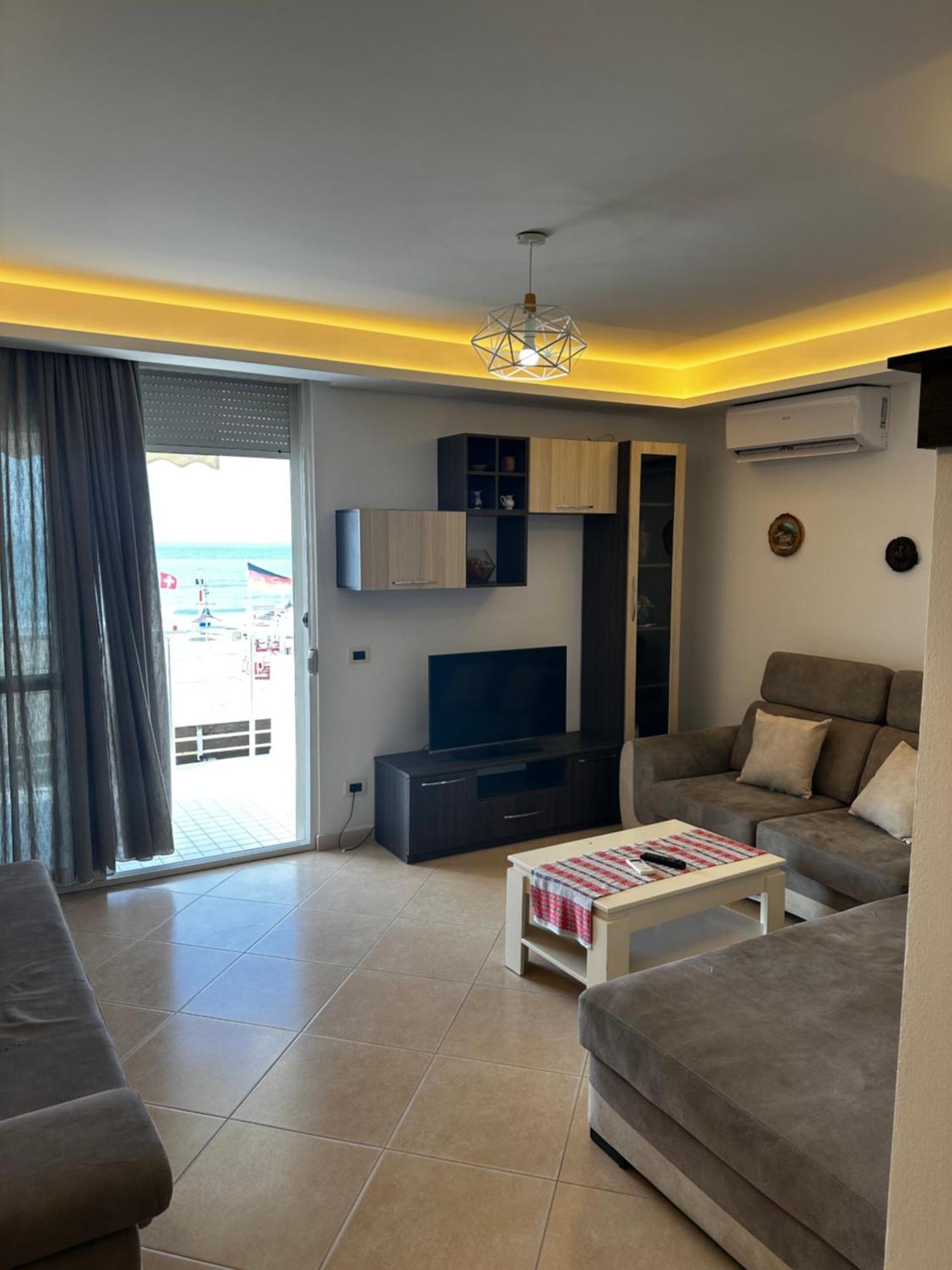 Kryemëdhej Villa Arberia المظهر الخارجي الصورة