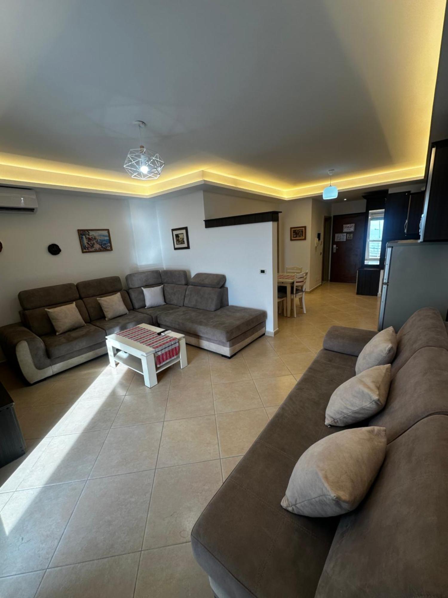Kryemëdhej Villa Arberia المظهر الخارجي الصورة