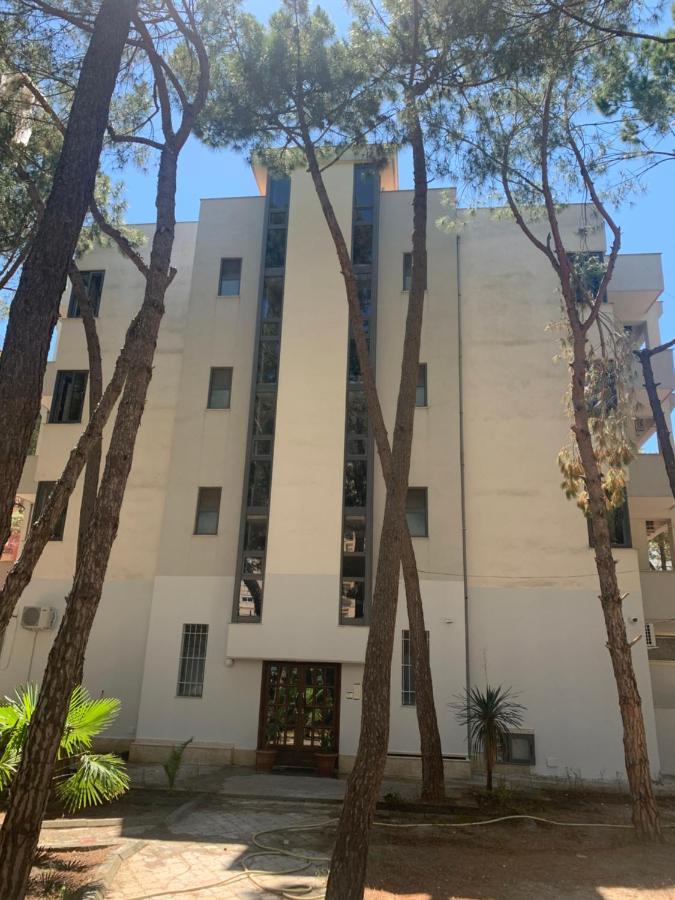 Kryemëdhej Villa Arberia المظهر الخارجي الصورة