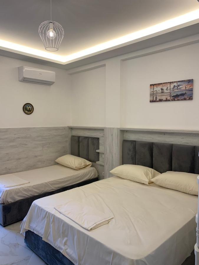 Kryemëdhej Villa Arberia المظهر الخارجي الصورة